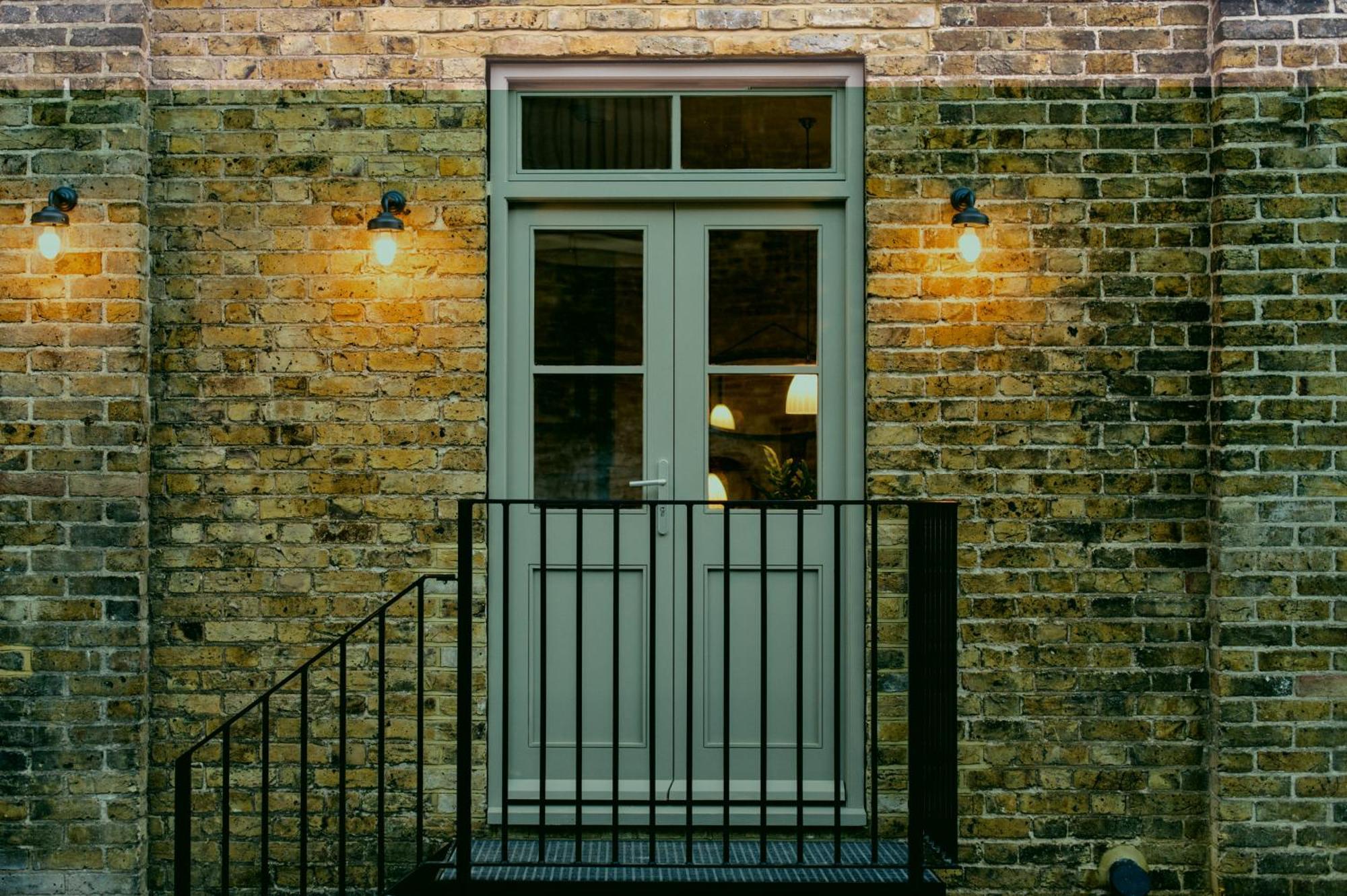 Buckingham Mews_Stone Cottage 4 Broadstairs Exterior foto